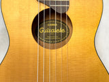 Yamaha Guitalele GL 1 with Bag