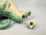 Whimsical Dragon Pitcher