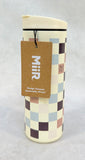 MiiR Flip Traveler 16 Ounce Insulated Tumbler - Brand New!
