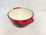 Ernesto Enameled Cast Iron Dutch Oven