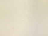 Pyrex #933 9 x 13 Baking Dish Friendship Pattern