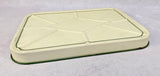 Vintage Cheinco Metal Bread Box