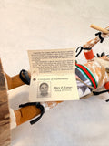 Authentic Native American Owl Kachino Doll