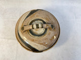 Covered Baking Dish by Lukacs Studios Pottery