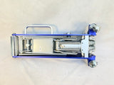 Pittsburgh Automotive Racing 1.5 Ton Aluminum Low Profile Jack