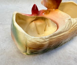 Disney Bambi two compartment Planter