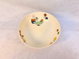 Crooksville Waldorf China Serveware Set