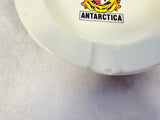 Antarctica Operation Deep Freeze Ashtray