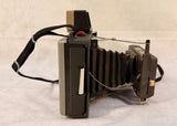 Polaroid Land Camera Automatic 220 with Case