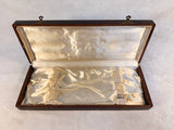 Sheffield Stainless Carving Set with Bakelite Handles