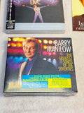 Barry Manilow CD's - Set of 7