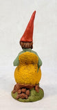 Tom Clark Gnome Figurines - Set of 3