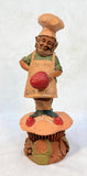 Tom Clark Gnome Figurines - Set of 3
