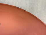 Fiesta Ware 13" Metal Platter - Set of 2
