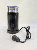 Nespresso Aeroccino 3 Milk Warmer Frother - Brand New!