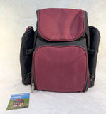 Picnic Plus Tandoor 4 Person Picnic Set Backpack