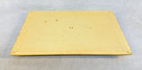 Barrancini Candies Leather Wrapped Box