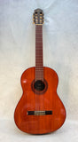 Yamaha G-55A Classical Guitar