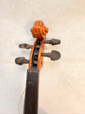 Mittenwald Karwendel 1/2 Size Student Violin