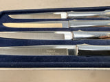 Towle Stainless Steel Steak Knives - Set ot 8