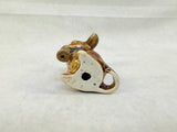 Ardco Mouse Musician Figurines - Set of 4