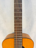 Yamaha FG-Junior JR1 Acoustic Guitar