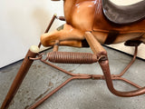 The Wonder Mare Vintage Rocking Horse