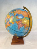 Cram's Imperial 12" Desk Globe