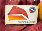 Big Agnes Camping Shelter