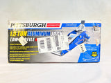 Pittsburgh Automotive Racing 1.5 Ton Aluminum Low Profile Jack