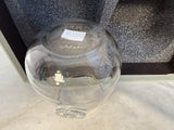 Juliska Berry and Thread - 2 Wine Glasses and Carafe - Brand New!