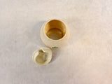 Set of Small Beleek Pieces