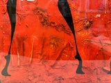 Roberto Fantini Framed Fine Art Print No. 2