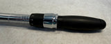 Husky 39103 Micro-Adjusting 3/8" Torque Wrench with Case