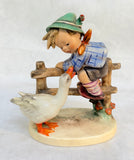 Goebel Farmyard Hero Figurine
