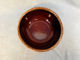 Hull Pottery Co. Large Serving Bowl