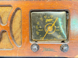 Vintage Zenith Model 5-D-627 Table Radio