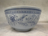 Pyrex Brittany Blue 1.5 Quart Mixing Bowl