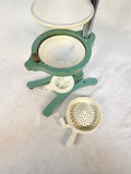 Zaksenberg Commercial Juicer