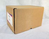 Atlantic Automotive Engineering Power Steering Pump 63209N for Hummer H3 - Brand New!