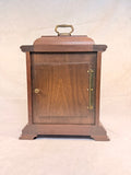 Hamilton Table Clock