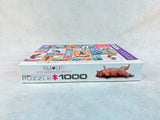 Yoga Cats Jigsaw Puzzle