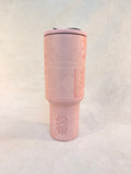 40 Ounce Pink Hydromug Traveler - Brand New!