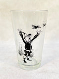 Libbey Wizard of Oz Tumblers - Set of 4
