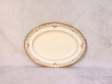 Noritake 5 Piece Serving Set - Like New!