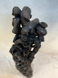 African Tree of Life Sculpture