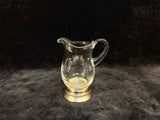 Southern Living at Home Asotria Creamer Sugar Salt & Pepper