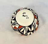 Acoma Pueblo Bowl