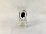 Presidential Silhouette Highball Glasses