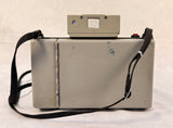 Polaroid Land Camera Automatic 220 with Case